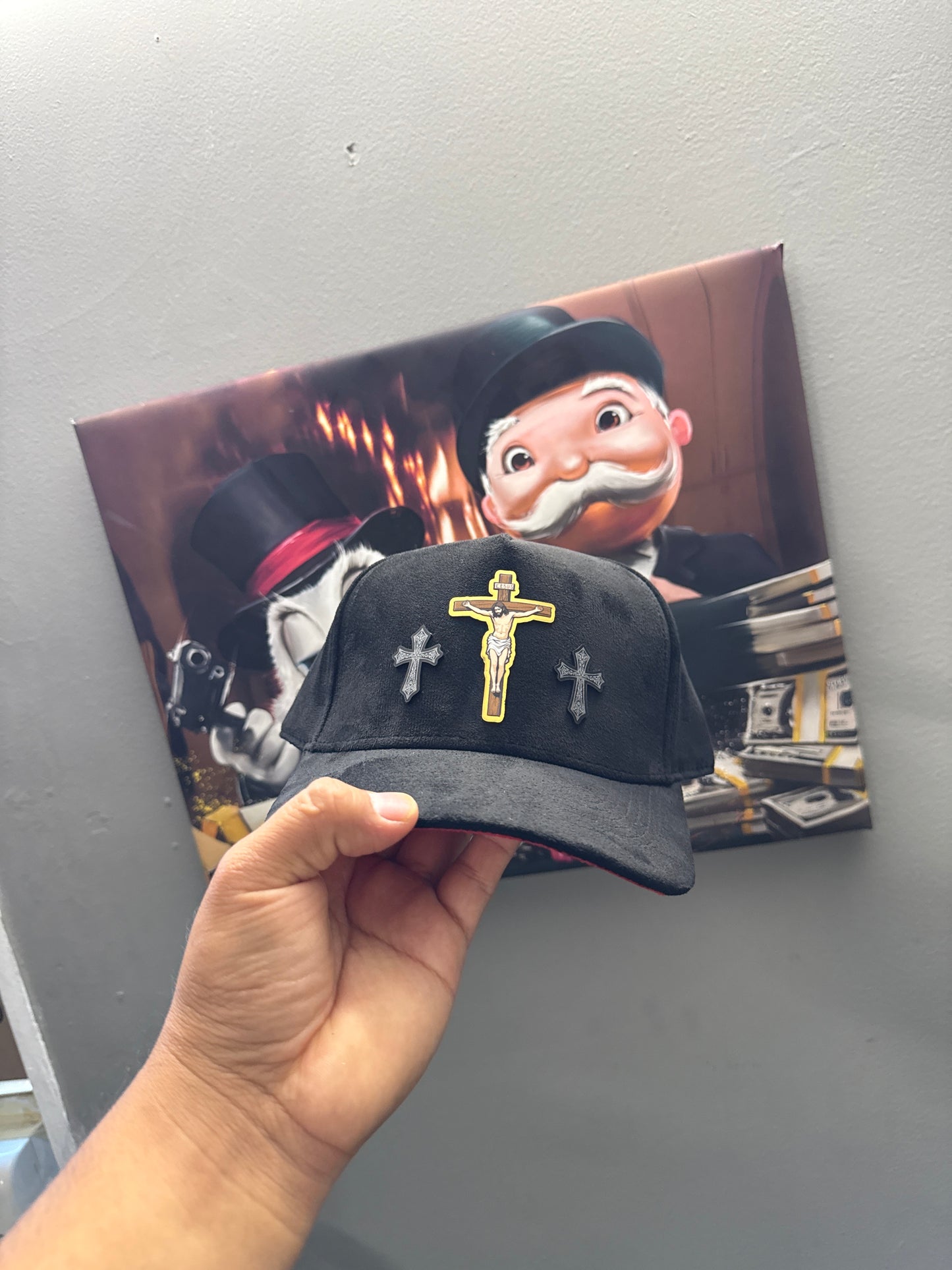 Jesus ✝️