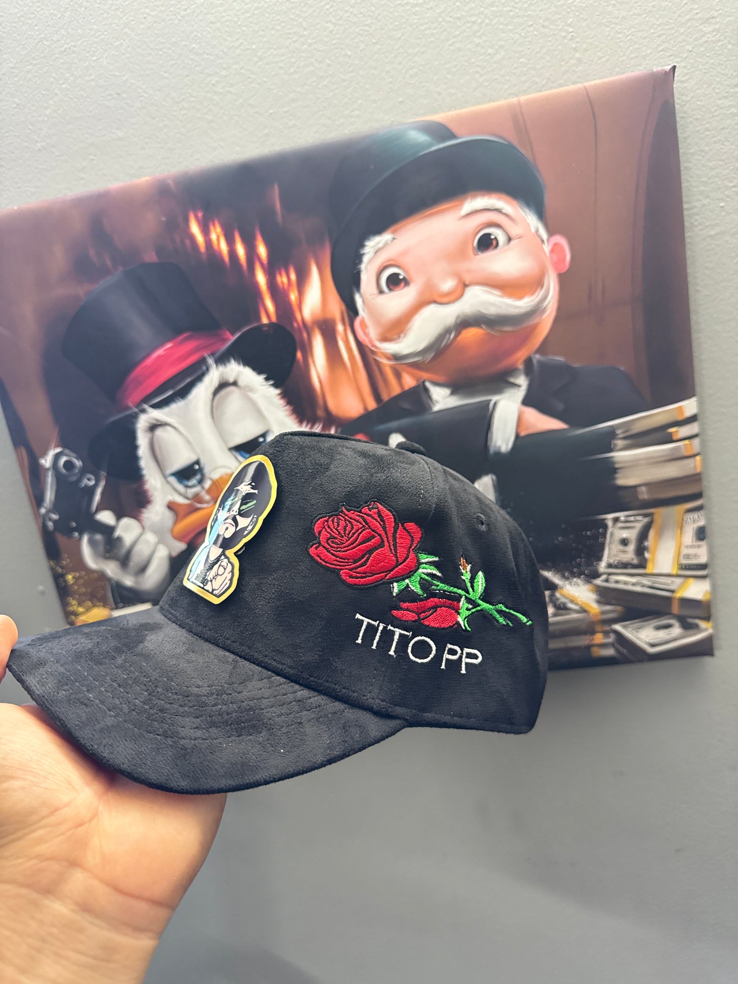 Tito pp