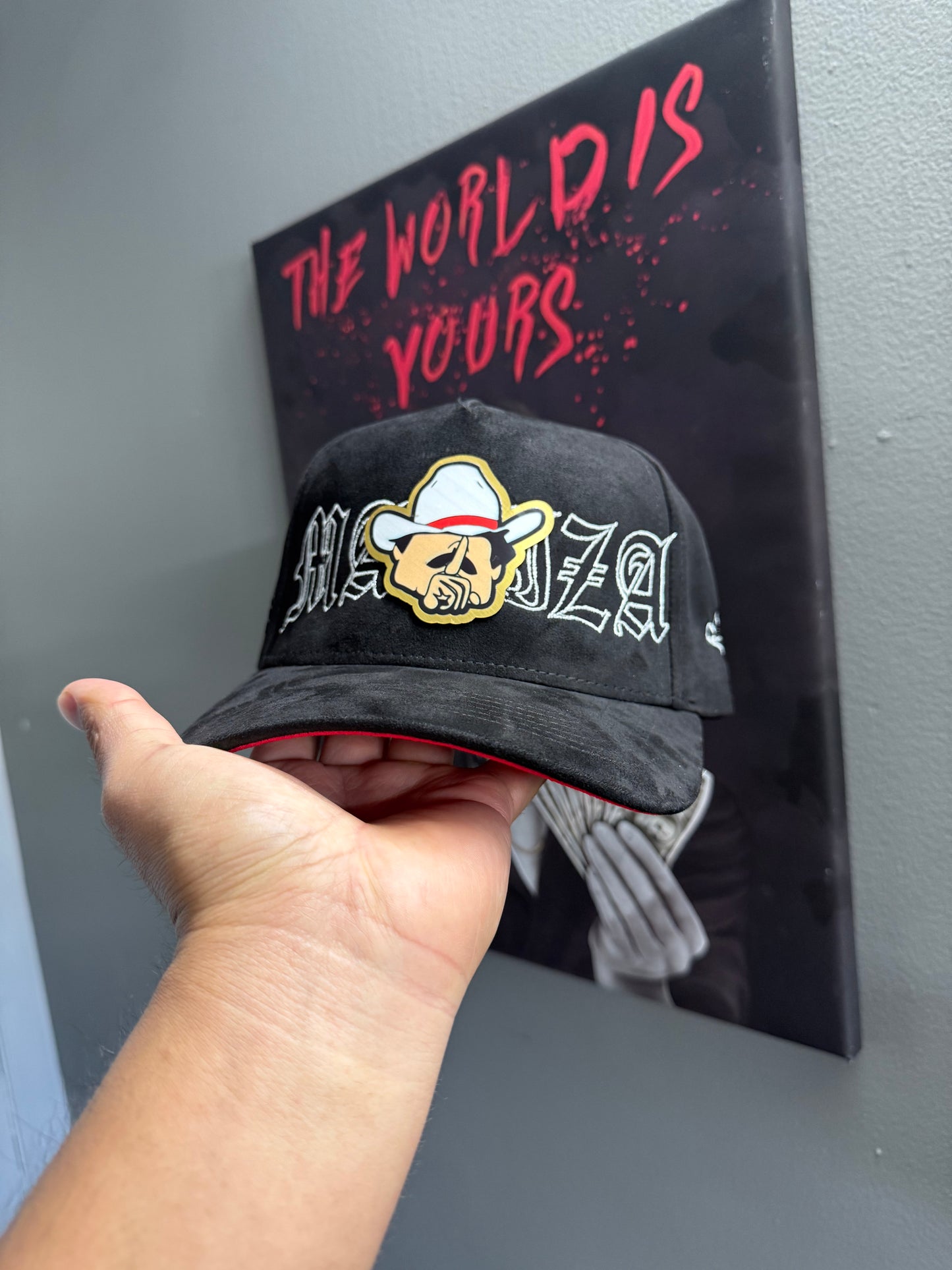 Mz hats