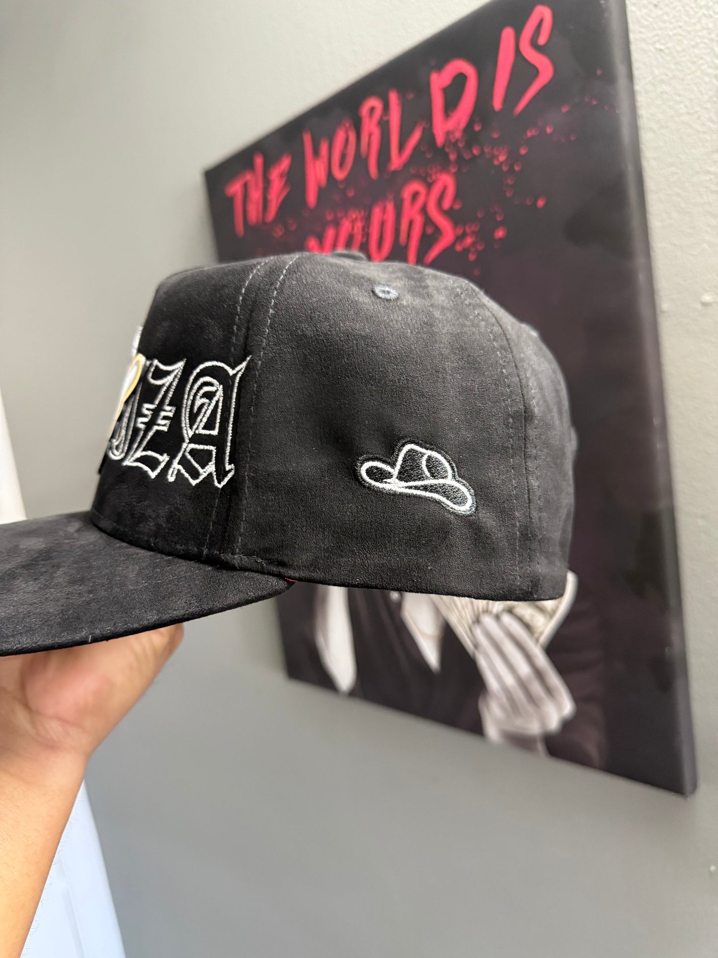 Mz hats