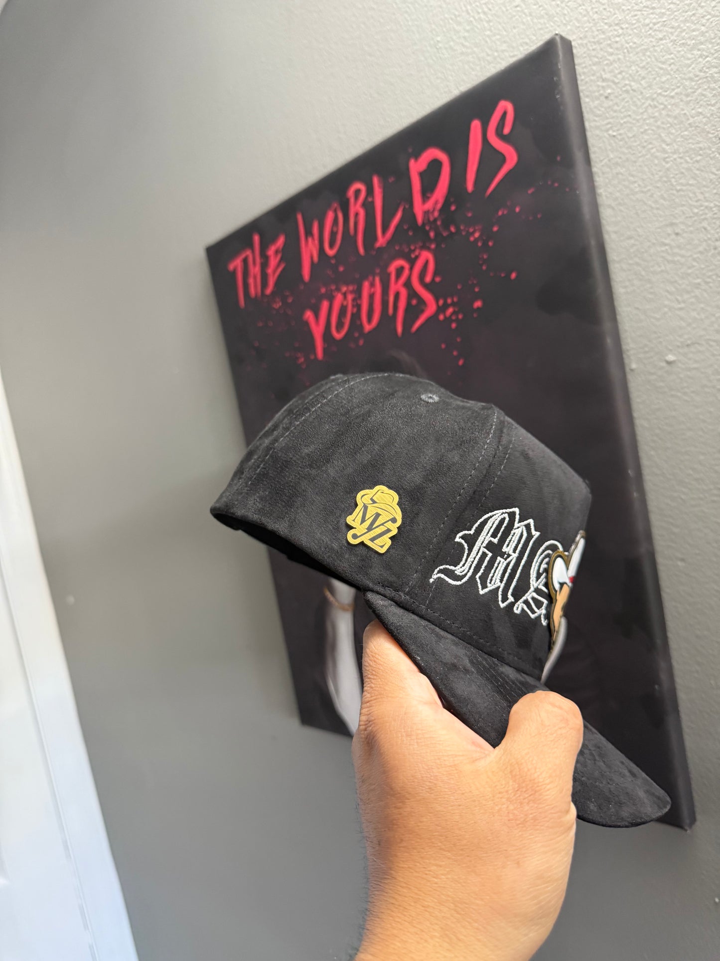 Mz hats