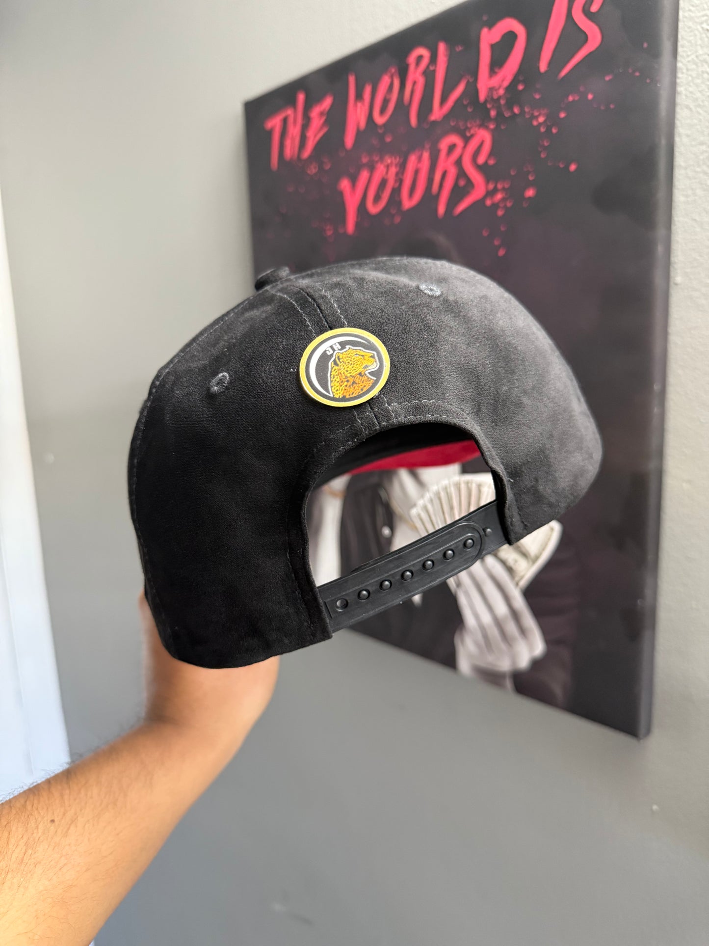 Mz hats