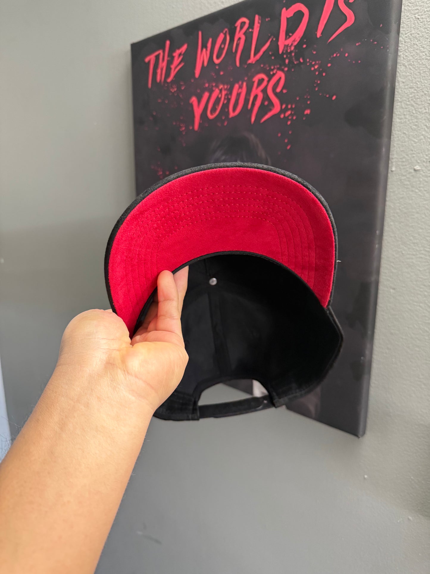 Mz hats