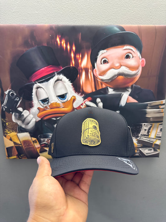 Billete hats