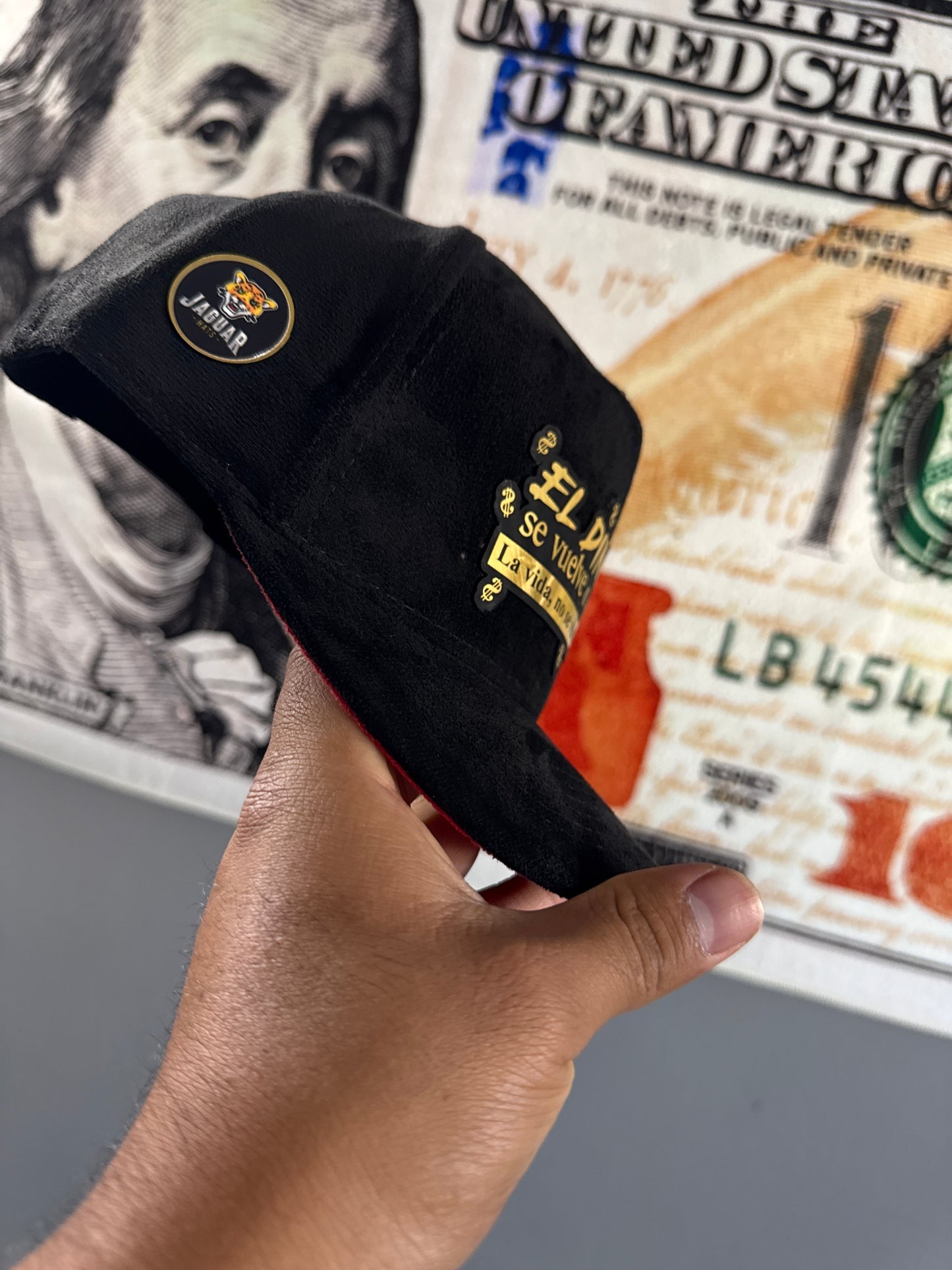 El dinero se vuelve a ganar