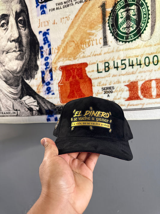 El dinero se vuelve a ganar
