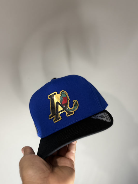 LA Guatemala